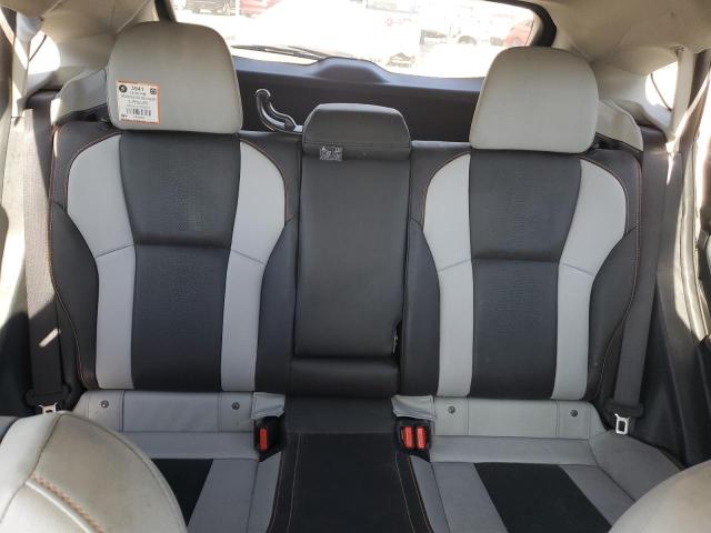 Photo 10 from auction – 2018 SUBARU CROSSTREK with VIN JF2GTAMC3JH278377