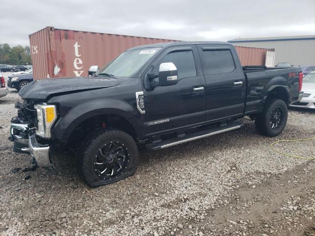 Photo 1 from auction – 2017 FORD F250 SUPER with VIN 1FT7W2BT9HEB44516