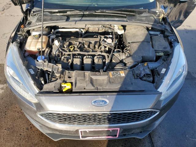 Photo 11 from auction – 2017 FORD FOCUS SE with VIN 1FADP3F21HL248622