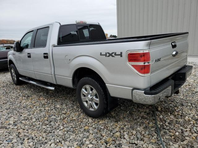 Photo 2 from auction – 2013 FORD F150 SUPER with VIN 1FTFW1EF2DFB07534