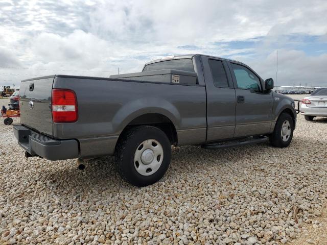 Photo 3 from auction – 2008 FORD F150 with VIN 1FTPX12V38FA87071