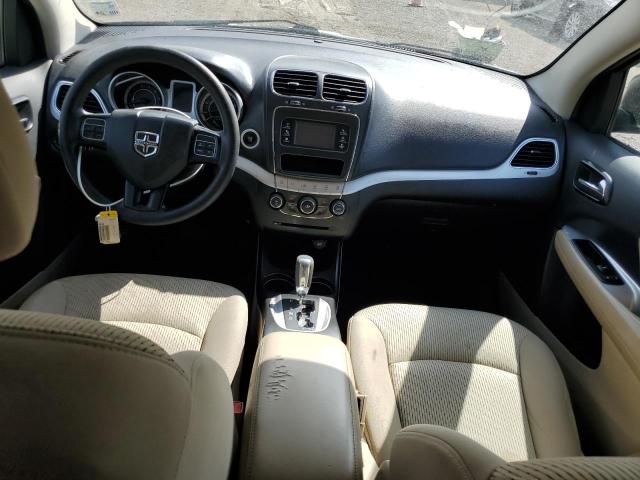 Photo 8 from auction – 2015 DODGE JOURNEY SX with VIN 3C4PDCBGXFT604844