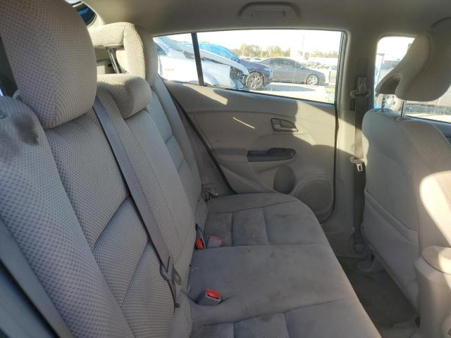 Photo 10 from auction – 2011 HONDA INSIGHT EX with VIN JHMZE2H72BS000061