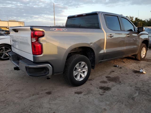 Photo 3 from auction – 2021 CHEVROLET SILVERADO with VIN 3GCUYDED4MG464987