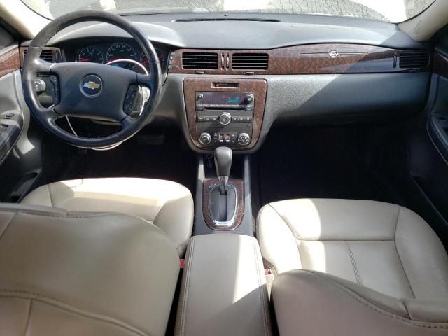 Photo 8 from auction – 2014 CHEVROLET IMPALA LIM with VIN 2G1WC5E3XE1183106