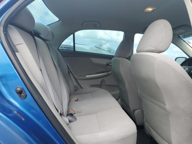 Photo 10 from auction – 2010 TOYOTA COROLLA BA with VIN JTDBU4EEXAJ085207