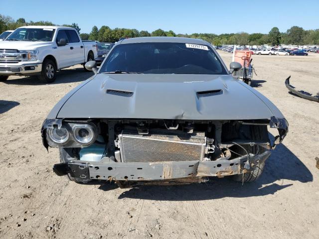 Photo 5 from auction – 2018 DODGE CHALLENGER with VIN 2C3CDZBT5JH120262