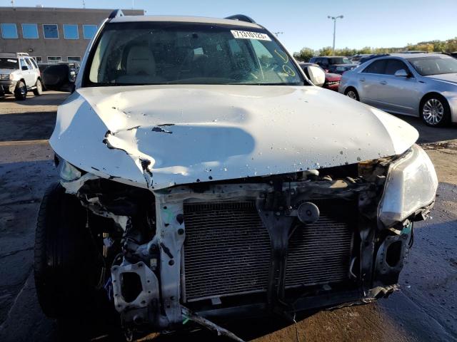 Photo 5 from auction – 2012 SUBARU FORESTER 2 with VIN JF2SHADCXCH400487