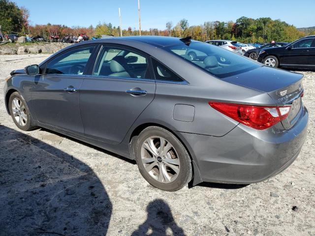 Photo 2 from auction – 2013 HYUNDAI SONATA SE with VIN 5NPEC4ACXDH678325