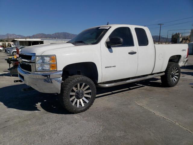 CHEVROLET SILVERADO 2013 with VIN 1GC2KVCG2DZ354516 - Photo from auction