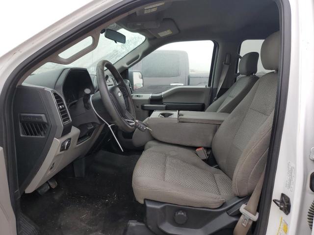 Photo 7 from auction – 2018 FORD F150 SUPER with VIN 1FTEW1CB7JKD85621