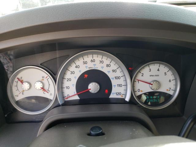 Photo 9 from auction – 2005 DODGE DAKOTA QUA with VIN 1D7HE48N75S278844