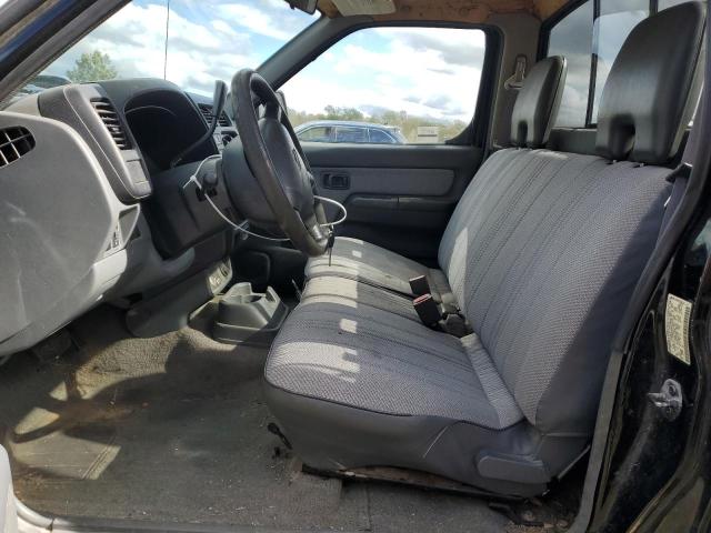 Photo 7 from auction – 2001 NISSAN FRONTIER X with VIN 1N6DD21SX1C328170