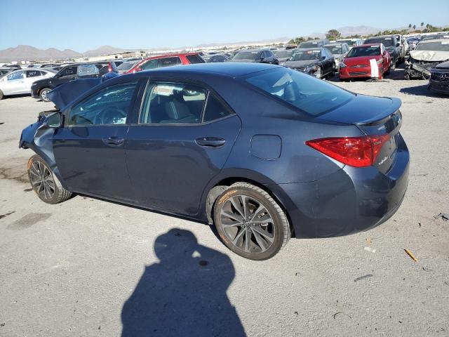 Photo 2 from auction – 2017 TOYOTA COROLLA L with VIN 5YFBURHE6HP659445