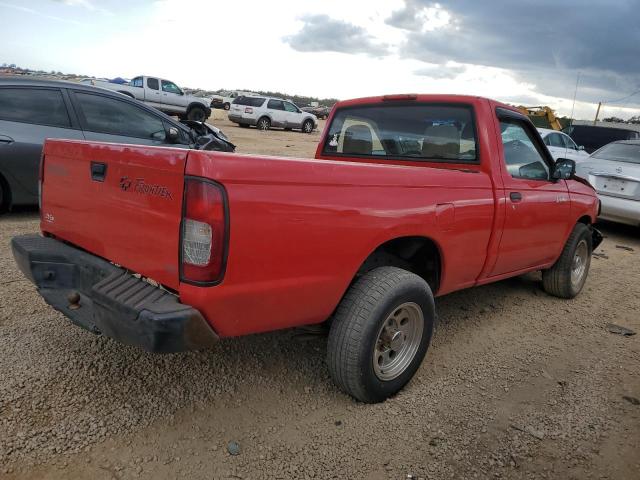 Photo 3 from auction – 1999 NISSAN FRONTIER with VIN 1N6DD21S5XC300043