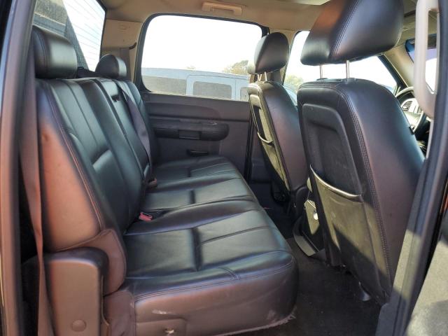 Photo 10 from auction – 2011 CHEVROLET SILVERADO with VIN 3GCPKSE35BG391457