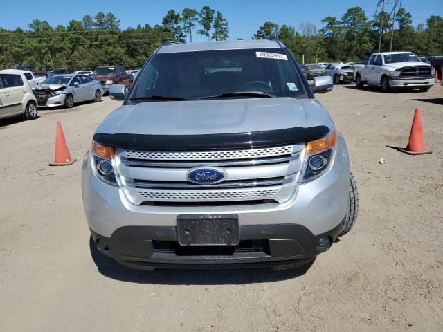 Photo 5 from auction – 2015 FORD EXPLORER L with VIN 1FM5K7F85FGA75181