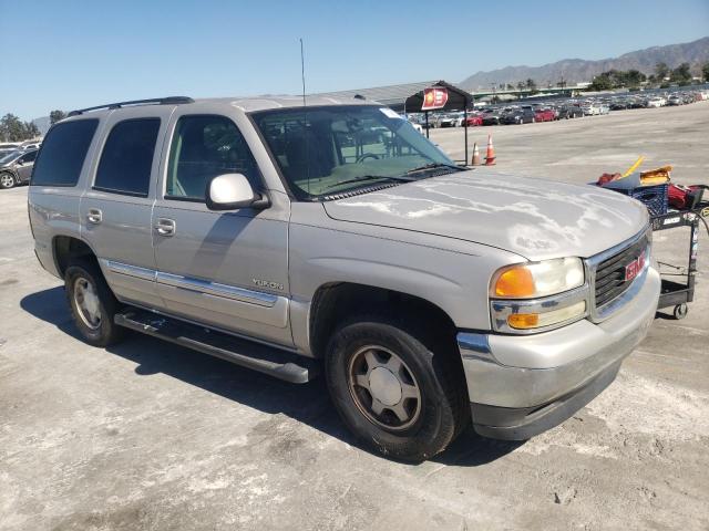 Photo 4 from auction – 2005 GMC YUKON with VIN 1GKEC13V45J155778