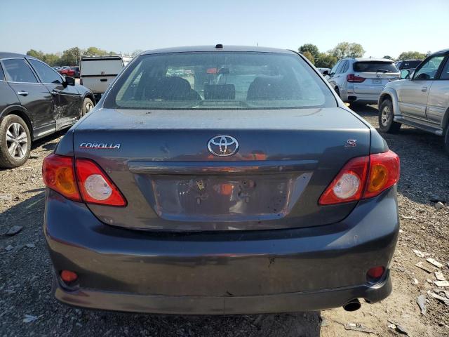 Photo 6 from auction – 2010 TOYOTA COROLLA with VIN 2T1BU4EE3AC277905