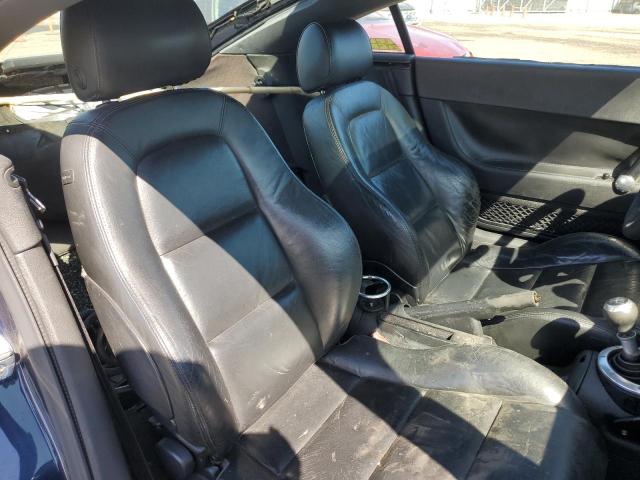 Photo 10 from auction – 2002 AUDI TT with VIN TRUWX28N221009450