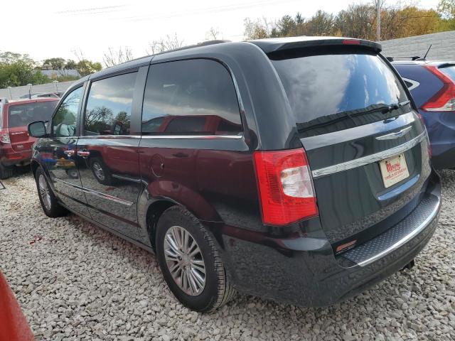 Photo 2 from auction – 2014 CHRYSLER TOWN & COU with VIN 2C4RC1CG8ER201722