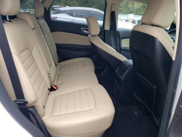 Photo 10 from auction – 2020 FORD EDGE SEL with VIN 2FMPK3J92LBA04492