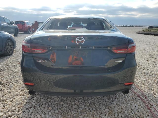 Photo 6 from auction – 2019 MAZDA 6 TOURING with VIN JM1GL1VM4K1500232