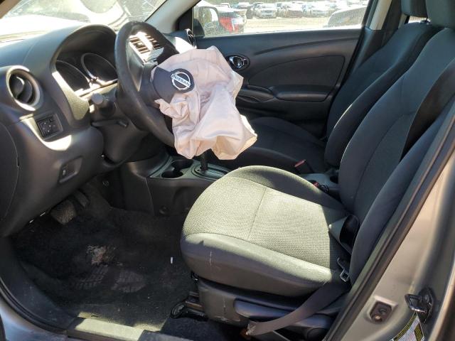 Photo 7 from auction – 2013 NISSAN VERSA S with VIN 3N1CN7AP5DL890963
