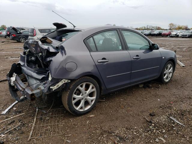 Photo 3 from auction – 2009 MAZDA 3 I with VIN JM1BK32F791242331