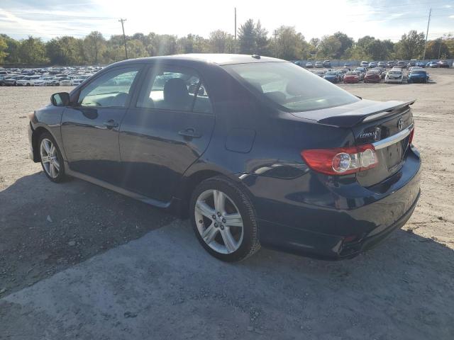 Photo 2 from auction – 2013 TOYOTA COROLLA BA with VIN 2T1BU4EE3DC108908