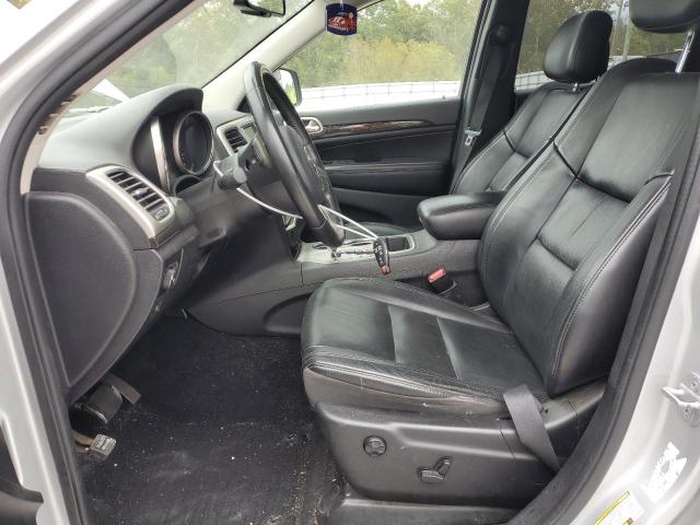 Photo 7 from auction – 2012 JEEP GRAND CHER with VIN 1C4RJFAG6CC140205