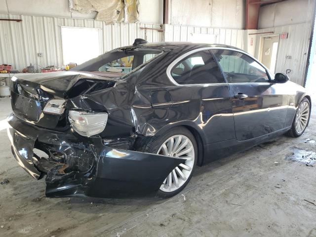 Photo 3 from auction – 2007 BMW 328 I with VIN WBAWB33587P130040