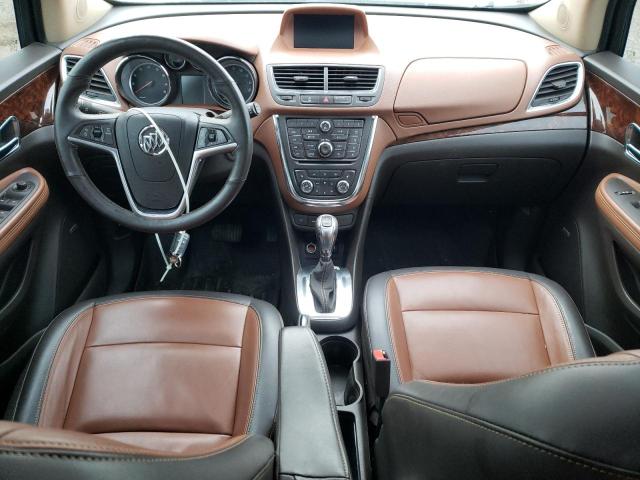 Photo 8 from auction – 2015 BUICK ENCORE PRE with VIN KL4CJDSB4FB265463