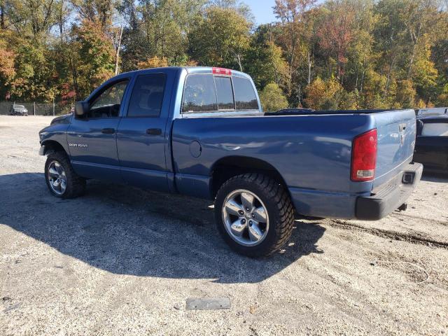 Photo 2 from auction – 2005 DODGE RAM 1500 S with VIN 1D7HU18D15S280646