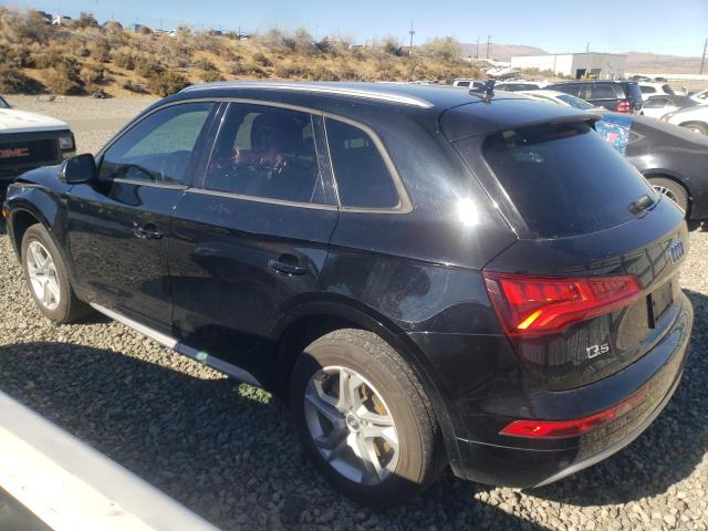 Photo 2 from auction – 2018 AUDI Q5 PREMIUM with VIN WA1ANAFY5J2084356