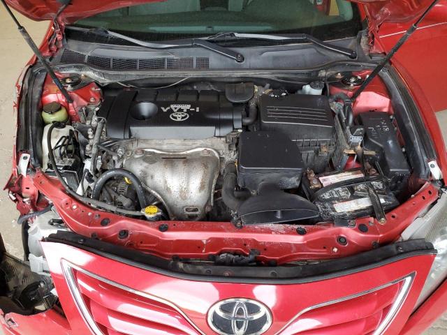 Photo 11 from auction – 2010 TOYOTA CAMRY BASE with VIN 4T4BF3EKXAR031691
