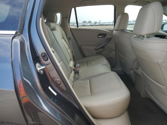 Photo 11 from auction – 2015 ACURA RDX TECHNO with VIN 5J8TB3H55FL000271