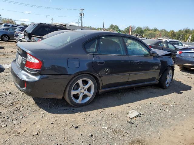 Photo 3 from auction – 2009 SUBARU LEGACY 2.5 with VIN 4S3BL626197215895