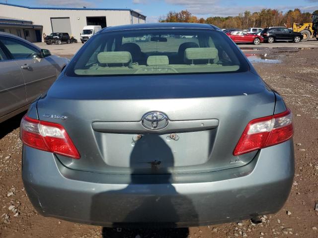 Photo 6 from auction – 2007 TOYOTA CAMRY CE with VIN 4T1BE46K57U598224