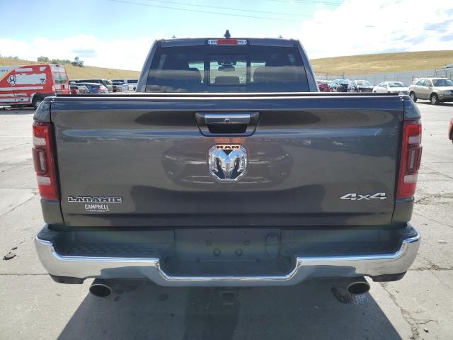 Photo 6 from auction – 2020 RAM 1500 LARAM with VIN 1C6SRFJT5LN379702