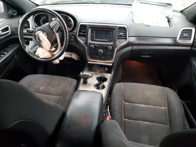 Photo 8 from auction – 2014 JEEP GRAND CHER with VIN 1C4RJFAGXEC230640