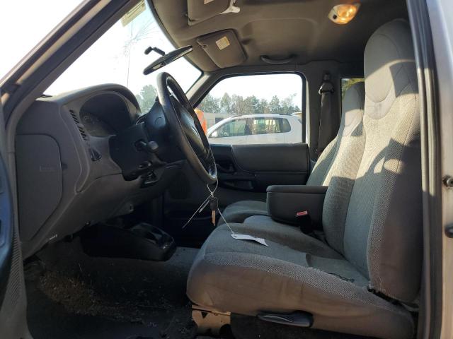 Photo 7 from auction – 2002 FORD RANGER SUP with VIN 1FTZR14UX2TA57341