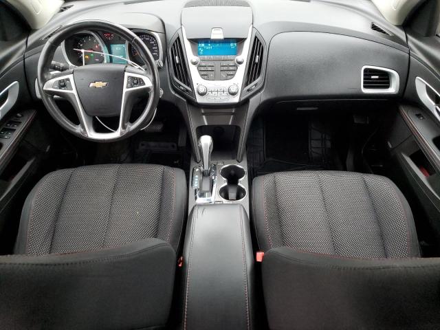 Photo 8 from auction – 2011 CHEVROLET EQUINOX LT with VIN 2CNFLNEC8B6340181