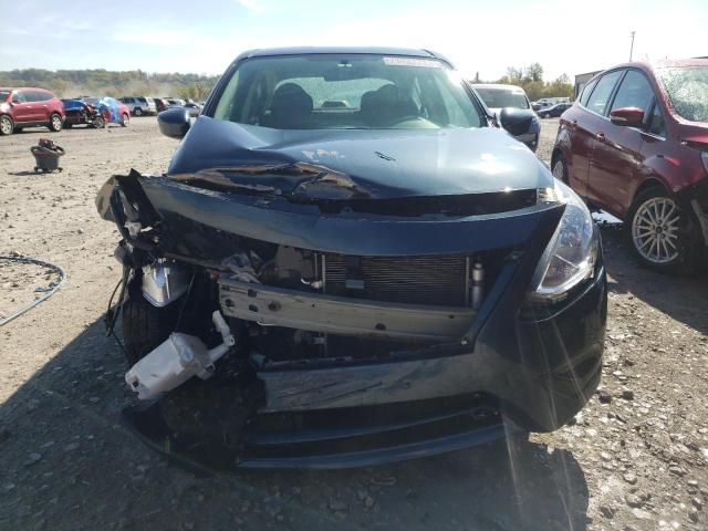 Photo 5 from auction – 2017 NISSAN VERSA S with VIN 3N1CN7AP9HL811154