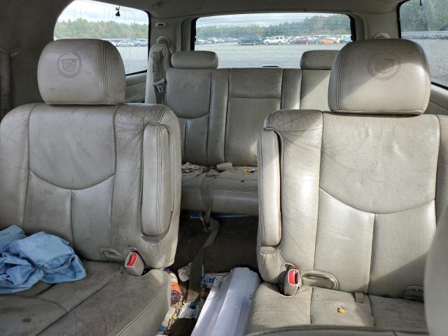 Photo 10 from auction – 2004 CADILLAC ESCALADE E with VIN 3GYFK66N64G342073