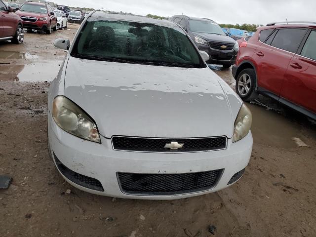 Photo 5 from auction – 2012 CHEVROLET IMPALA LTZ with VIN 2G1WC5E39C1151728
