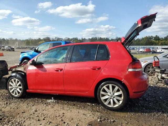 Photo 2 from auction – 2011 VOLKSWAGEN GOLF with VIN WVWDM7AJ4BW152661