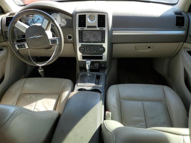 Photo 8 from auction – 2010 CHRYSLER 300 TOURIN with VIN 2C3CA5CV2AH135447
