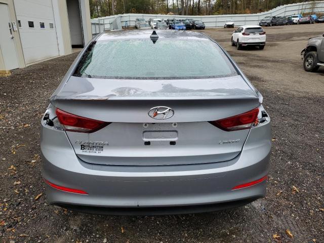 Photo 6 from auction – 2017 HYUNDAI ELANTRA SE with VIN 5NPD84LF3HH001059