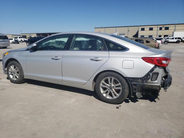 Photo 2 from auction – 2017 HYUNDAI SONATA SE with VIN 5NPE24AF8HH493869
